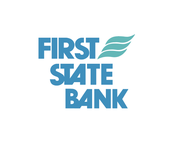 the first state bank logo